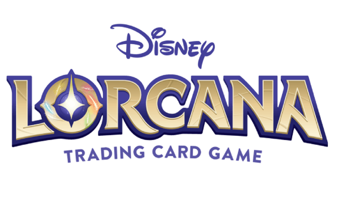 ディズニー ロルカナ ロゴ